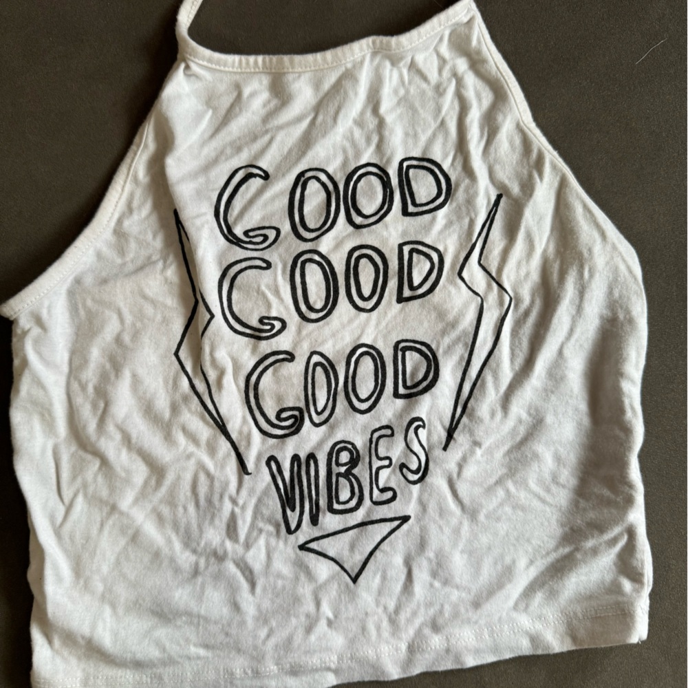 3/$10 Brandy Melville Halter